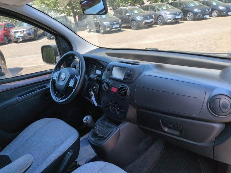 FIAT Qubo d’occasion à vendre à ARLES chez MAS AUTO (Photo 15)