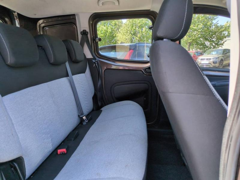 FIAT Qubo d’occasion à vendre à ARLES chez MAS AUTO (Photo 16)