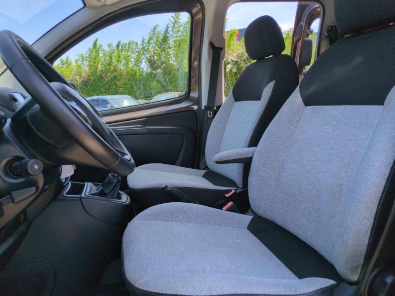 FIAT Qubo d’occasion à vendre à ARLES chez MAS AUTO (Photo 17)