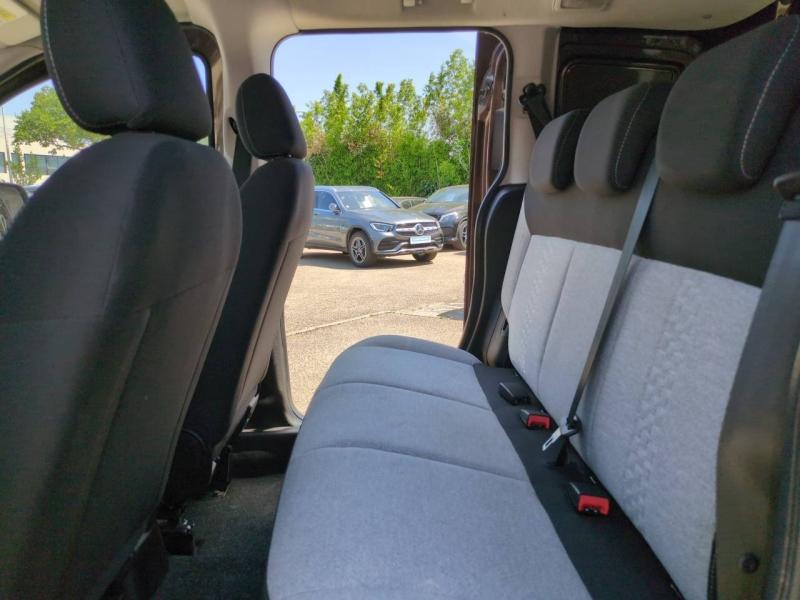 FIAT Qubo d’occasion à vendre à ARLES chez MAS AUTO (Photo 18)