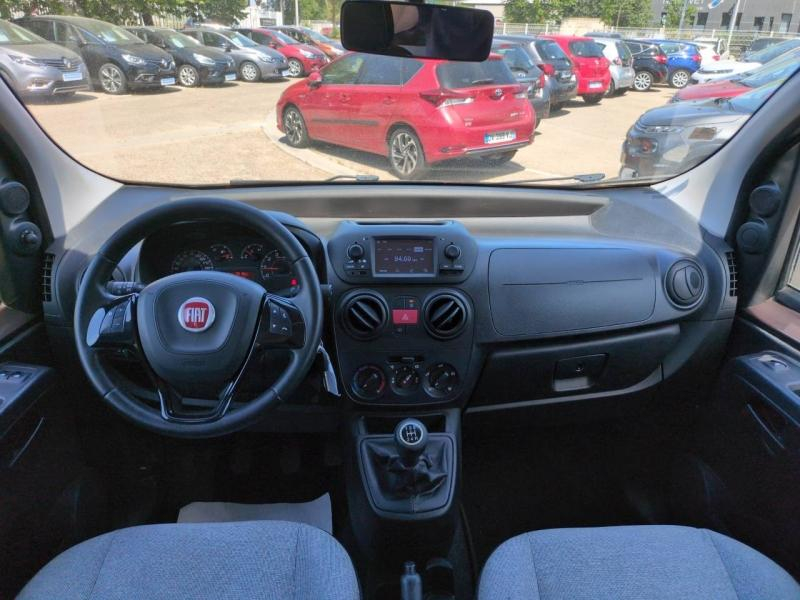 FIAT Qubo d’occasion à vendre à ARLES chez MAS AUTO (Photo 19)