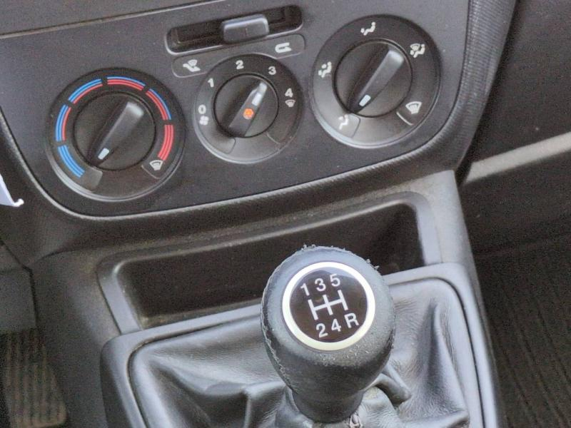 FIAT Qubo d’occasion à vendre à ARLES chez MAS AUTO (Photo 20)