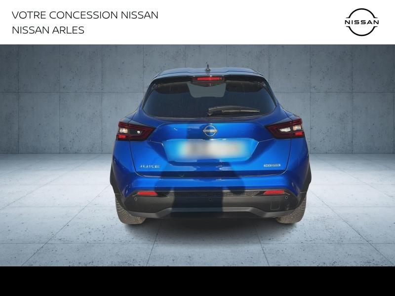 NISSAN Juke d’occasion à vendre à ARLES chez MAS AUTO (Photo 3)
