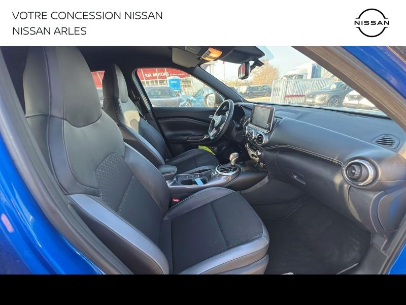 NISSAN Juke d’occasion à vendre à ARLES chez MAS AUTO (Photo 9)