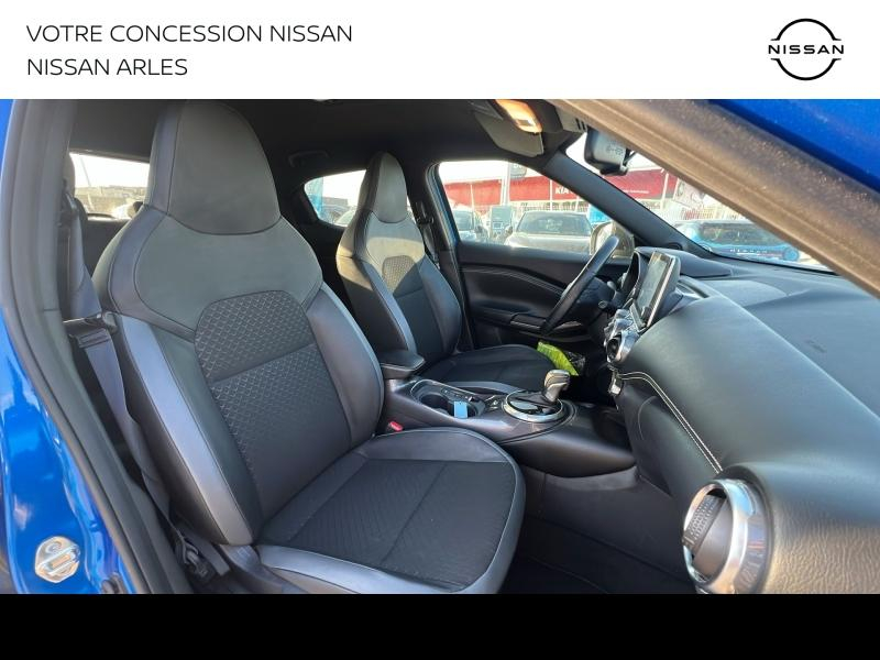 NISSAN Juke d’occasion à vendre à ARLES chez MAS AUTO (Photo 10)