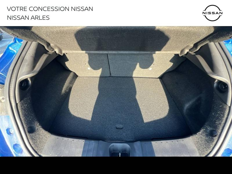 NISSAN Juke d’occasion à vendre à ARLES chez MAS AUTO (Photo 11)