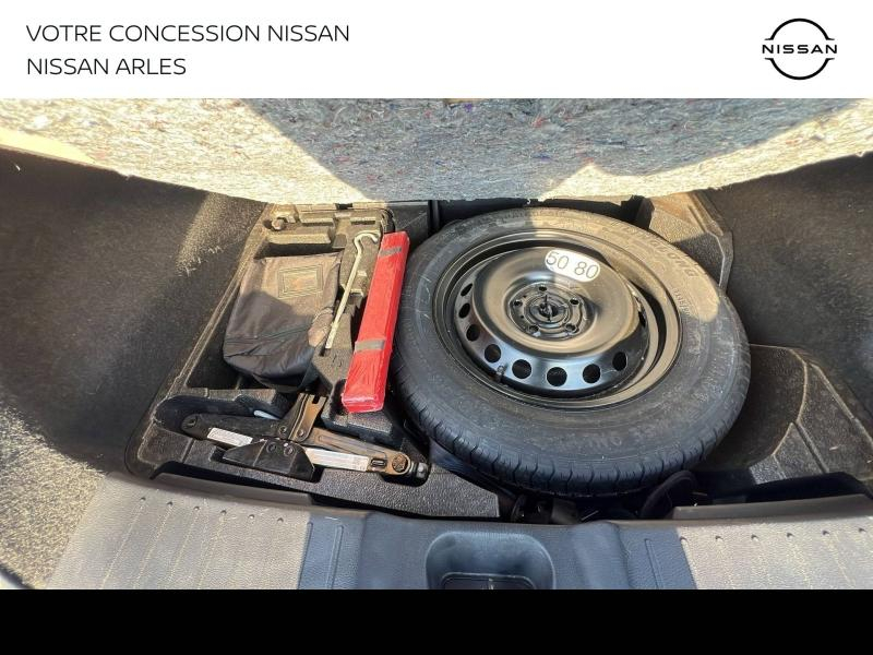 NISSAN Juke d’occasion à vendre à ARLES chez MAS AUTO (Photo 12)