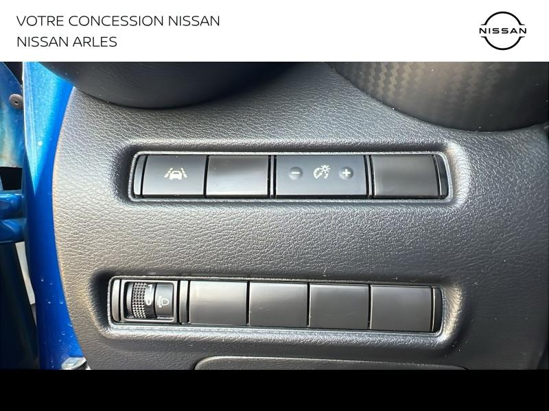 NISSAN Juke d’occasion à vendre à ARLES chez MAS AUTO (Photo 13)