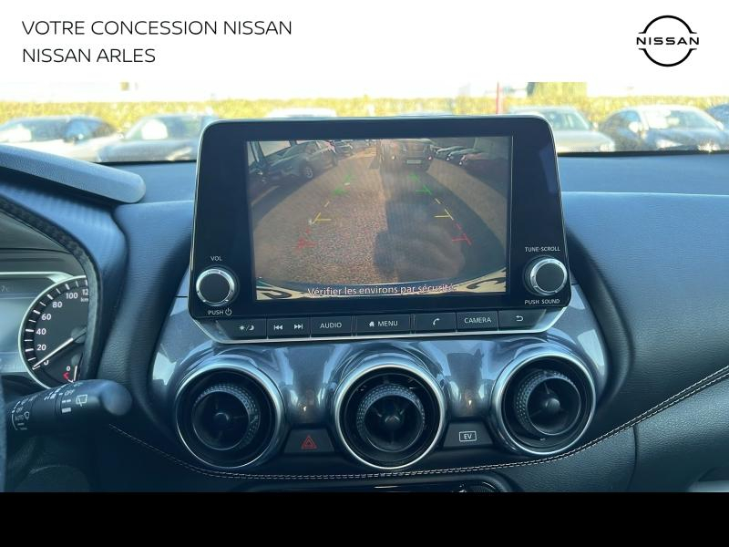 NISSAN Juke d’occasion à vendre à ARLES chez MAS AUTO (Photo 16)