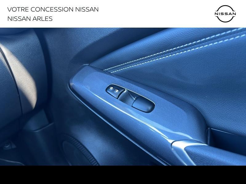 NISSAN Juke d’occasion à vendre à ARLES chez MAS AUTO (Photo 18)
