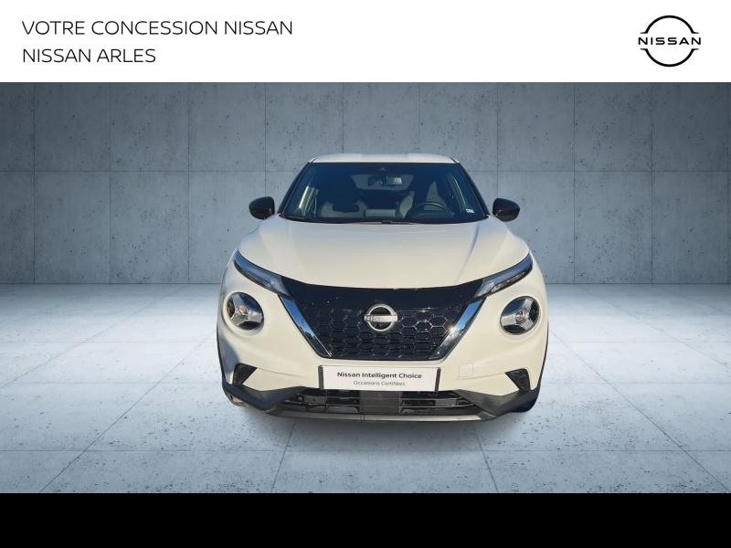 NISSAN Juke d’occasion à vendre à ARLES chez MAS AUTO (Photo 7)