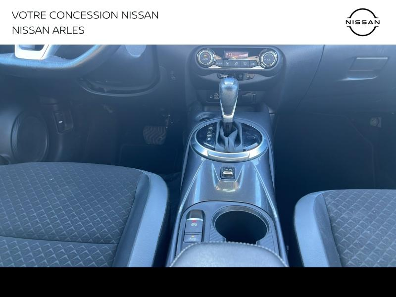 NISSAN Juke d’occasion à vendre à ARLES chez MAS AUTO (Photo 14)