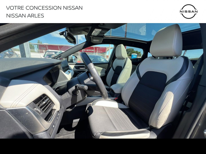 NISSAN Qashqai d’occasion à vendre à ARLES chez MAS AUTO (Photo 10)
