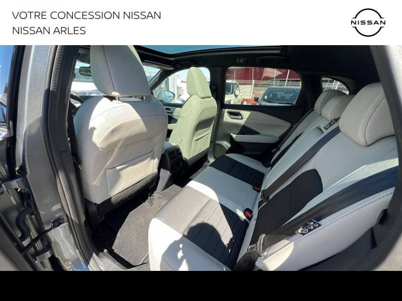 NISSAN Qashqai d’occasion à vendre à ARLES chez MAS AUTO (Photo 11)