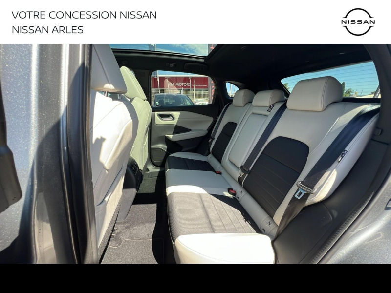 NISSAN Qashqai d’occasion à vendre à ARLES chez MAS AUTO (Photo 12)