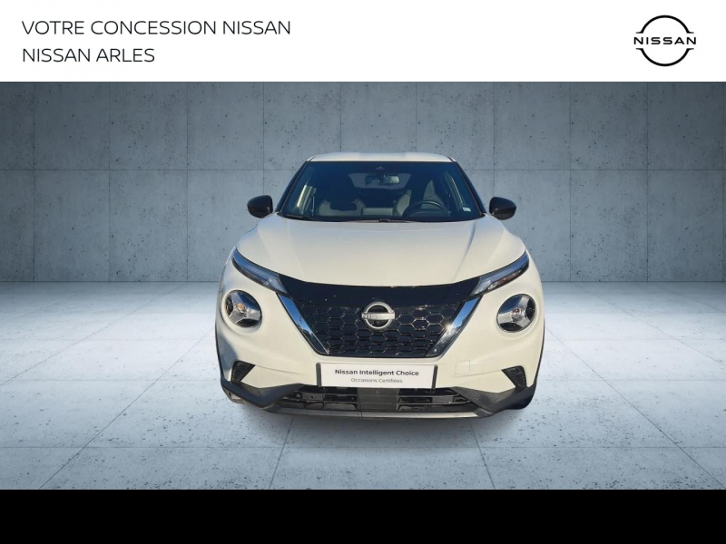 NISSAN Juke d’occasion à vendre à ARLES chez MAS AUTO (Photo 7)