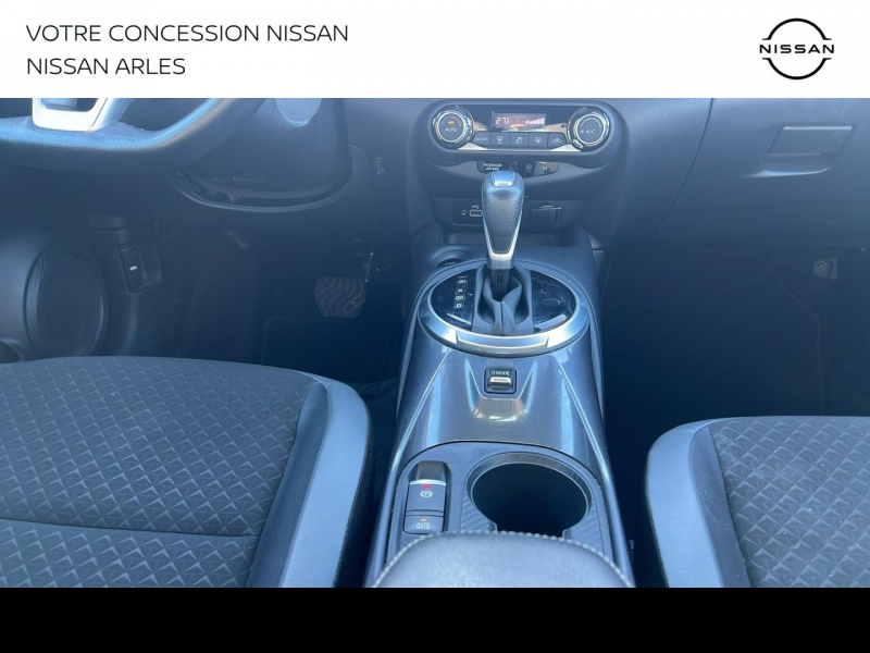 NISSAN Juke d’occasion à vendre à ARLES chez MAS AUTO (Photo 14)