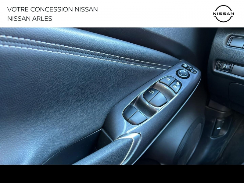 NISSAN Juke d’occasion à vendre à ARLES chez MAS AUTO (Photo 20)