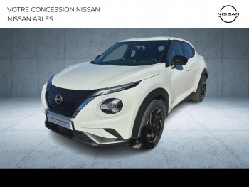 NISSAN Juke d’occasion à vendre à ARLES