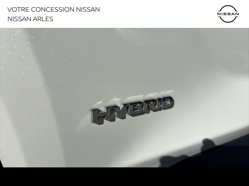 NISSAN Juke d’occasion à vendre à ARLES chez MAS AUTO (Photo 16)