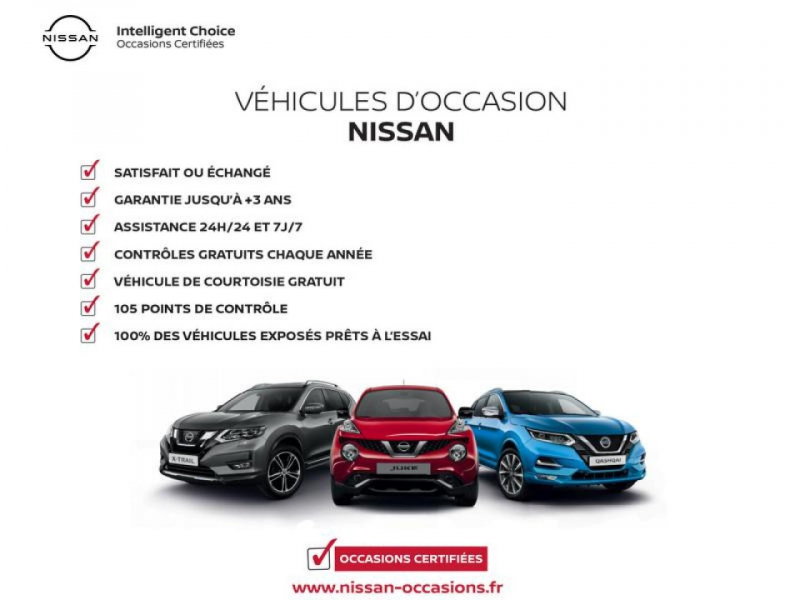 NISSAN Juke d’occasion à vendre à ARLES chez MAS AUTO (Photo 18)